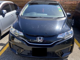 2014 Honda Fit for sale in Kingston / St. Andrew, Jamaica