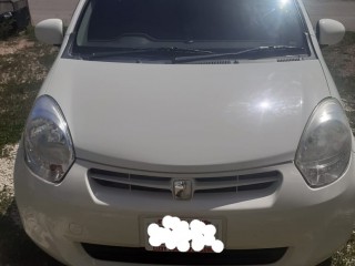 2013 Toyota passo for sale in Kingston / St. Andrew, Jamaica