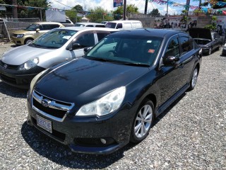 2014 Subaru Legacy for sale in Kingston / St. Andrew, Jamaica