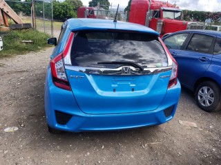 2014 Honda Fit for sale in Kingston / St. Andrew, Jamaica