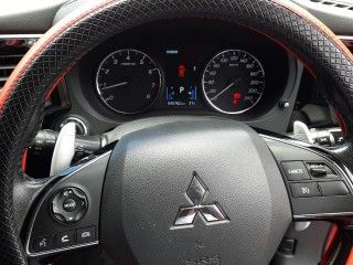 2016 Mitsubishi Outlander for sale in Kingston / St. Andrew, Jamaica