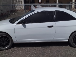 2005 Honda Civic for sale in Clarendon, Jamaica