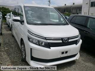 2014 Toyota Voxy for sale in St. Ann, Jamaica