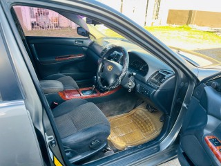 2002 Toyota Camry for sale in Kingston / St. Andrew, Jamaica