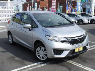 2016 Honda Fit for sale in Kingston / St. Andrew, Jamaica