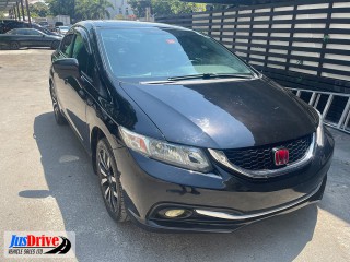 2015 Honda CIVIC for sale in Kingston / St. Andrew, Jamaica
