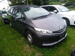 2013 Toyota Wish for sale in St. Catherine, Jamaica