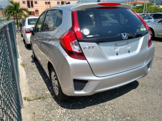 2015 Honda Fit for sale in Kingston / St. Andrew, Jamaica