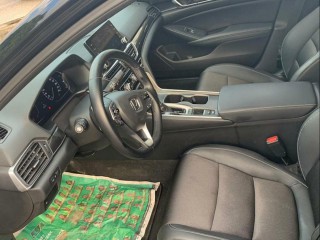 2018 Honda Accord for sale in St. Ann, Jamaica