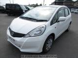2012 Honda Fit for sale in Kingston / St. Andrew, Jamaica