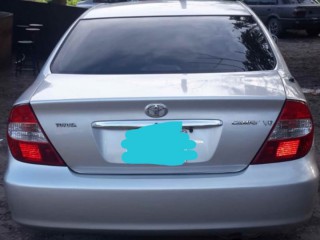2003 Toyota Camry for sale in St. Mary, Jamaica