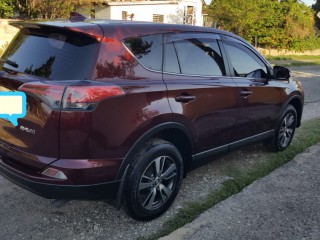 2018 Toyota Rav 4 for sale in St. Catherine, Jamaica