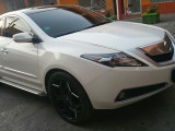 2010 Acura ZDX for sale in Kingston / St. Andrew, Jamaica
