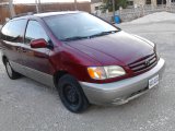 2001 Toyota Sienna for sale in Kingston / St. Andrew, Jamaica
