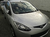 2010 Mazda DEMIO for sale in Kingston / St. Andrew, Jamaica