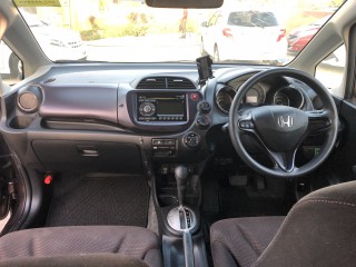 2012 Honda Fit for sale in Manchester, Jamaica