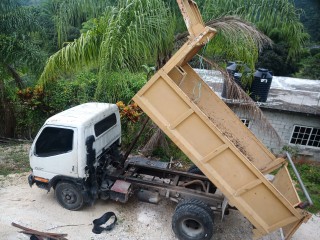 1994 Mitsubishi Canter for sale in St. James, Jamaica