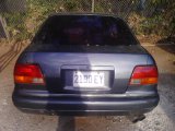 1998 Toyota COROLLA for sale in Kingston / St. Andrew, Jamaica