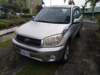 2004 Toyota Rav 4 for sale in Kingston / St. Andrew, Jamaica