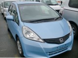 2013 Honda Fit for sale in Kingston / St. Andrew, Jamaica