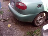 1999 Daewoo Lanos for sale in Kingston / St. Andrew, Jamaica