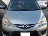 2010 Mazda PREMACY for sale in Kingston / St. Andrew, Jamaica
