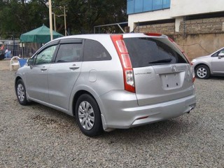 2008 Honda Stream for sale in Kingston / St. Andrew, Jamaica