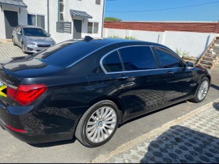 2013 BMW 730li for sale in Kingston / St. Andrew, Jamaica