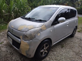 2012 Suzuki Alto