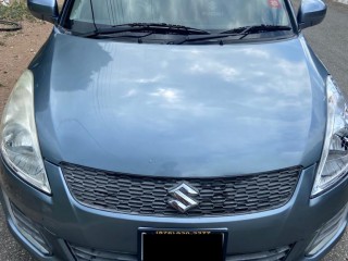 2015 Suzuki Swift for sale in Kingston / St. Andrew, Jamaica