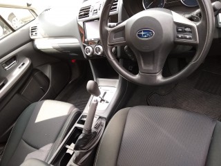 2016 Subaru G4 for sale in Kingston / St. Andrew, Jamaica