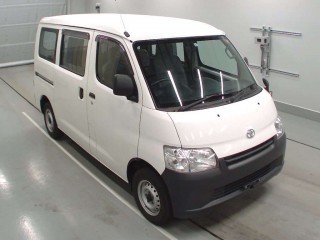 2014 Toyota townace for sale in Kingston / St. Andrew, Jamaica