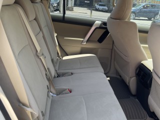 2023 Toyota Land Cruiser Prado for sale in Kingston / St. Andrew, Jamaica