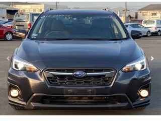 2017 Subaru IMPREZA XV for sale in Kingston / St. Andrew, Jamaica