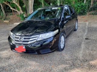 2013 Honda City for sale in St. James, Jamaica