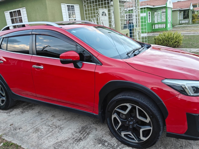 2020 Subaru XV for sale in Kingston / St. Andrew, Jamaica