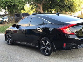 2016 Honda Civic for sale in Kingston / St. Andrew, Jamaica