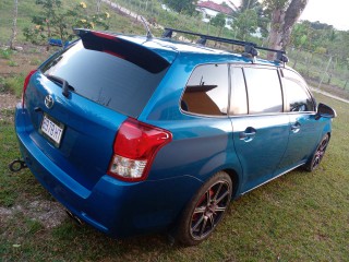 2014 Toyota Fielder x