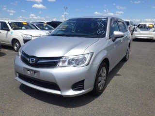 2014 Toyota Fielder for sale in St. James, Jamaica