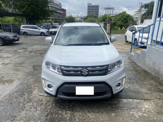 2017 Suzuki VITARA