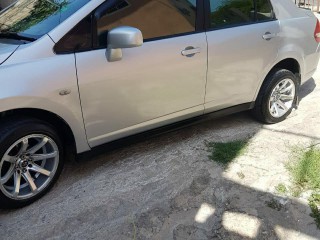 2007 Nissan Tida for sale in St. Catherine, Jamaica