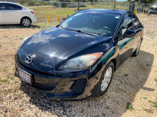 2012 Mazda 3 for sale in Clarendon, Jamaica