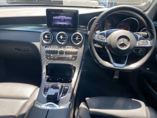 2018 Mercedes Benz GLC 250 for sale in Kingston / St. Andrew, Jamaica