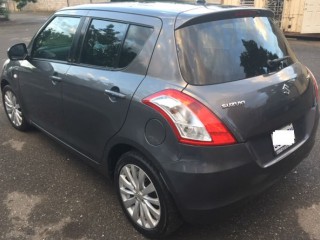 2013 Suzuki SWIFT for sale in Kingston / St. Andrew, Jamaica