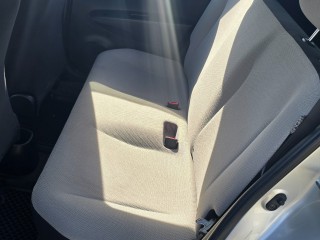 2011 Toyota Vitz for sale in Kingston / St. Andrew, Jamaica