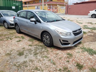 2015 Subaru Impreza sports for sale in Kingston / St. Andrew, Jamaica