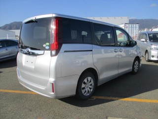 2014 Toyota NOAH for sale in St. James, Jamaica