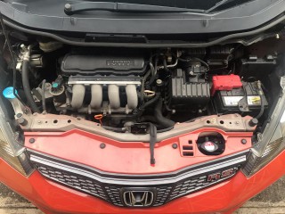 2011 Honda Fit RS for sale in Kingston / St. Andrew, Jamaica