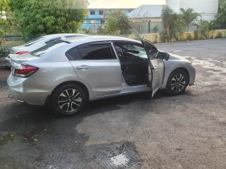 2015 Honda Civic for sale in Kingston / St. Andrew, Jamaica