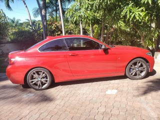 2016 BMW M235I for sale in Kingston / St. Andrew, Jamaica